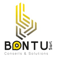 BANTU SARL logo - Similar company to Gladiatorfitpro