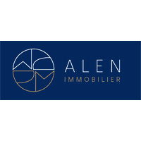 ALEN Immobilier logo - Similar company to Celma Immobilier Neuf