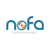 Nofa logo - Similar company to Smart Technologies Côte D'Ivoire