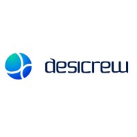 Desicrew Solutions Private Limited