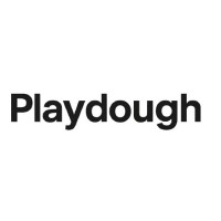 Playdough logo - Similar company to Orange Network