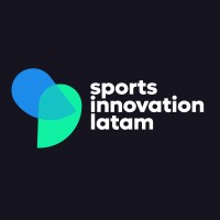 Sports Innovation Latam logo - Similar company to Sportsensor