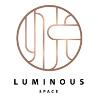 Luminous Space Portrait logo - Similar company to Fm Media