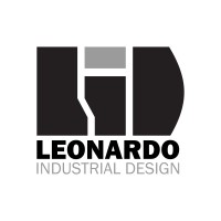 Leonardo Industrial Design logo - Similar company to Shepp Industrial Design Inc. (Sheppid)