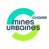Chaire Mines Urbaines logo - Similar company to L'École De Paris Du Management
