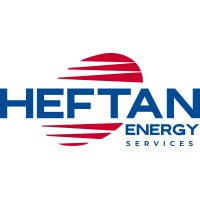 Heftan Energy Services logo - Similar company to K3 Design Inc.®
