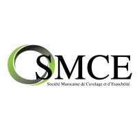 smce Maroc logo - Similar company to Asic Systems