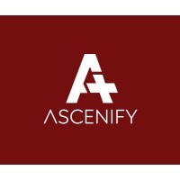 Ascenify Consulting Group logo - Similar company to Sound Vision Foundation