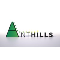 ANTHILLS logo - Similar company to Adehos - Recruteurs De Talents