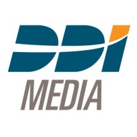 DDI Media logo - Similar company to Operation Home
