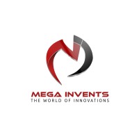 Mega Invents logo - Similar company to Smartweb Designs