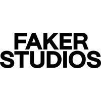 Faker Studios logo - Similar company to Faker — Brand Agency