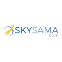 SKYSAMA.com logo - Similar company to Sky Jeddah