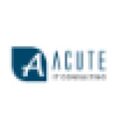 Acute IT Consulting, Bangalore logo - Similar company to Acute Technologies