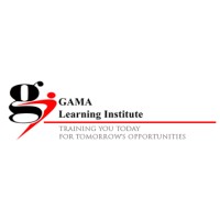 Gama Learning Institute logo - Similar company to Gama Education