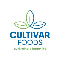 Cultivar Foods logo - Similar company to Dairycentral & Cjr Wholesale Grocers