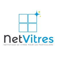 Netvitres logo - Similar company to Hellopure Pro - Entreprise À Mission - Prestation De  Nettoyage Engagée Sur La Région Nantaise