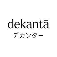 dekantā logo - Similar company to Cask 88