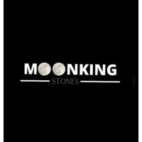MoonKing Stones logo - Similar company to Kinejkt®