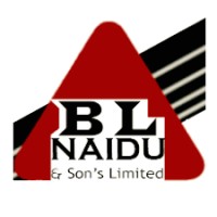 B L Naidu & Sons Pte Ltd