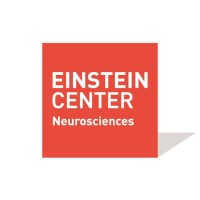 Einstein Center for Neurosciences Berlin logo - Similar company to Open Brains