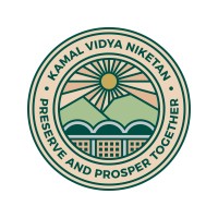 Kamal Vidya Niketan logo - Similar company to Micro Leaps (Previously Seekhshala)