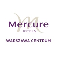 Mercure Warsaw Centre logo - Similar company to Quatrihub
