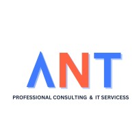 ANT IT SERVICESS logo - Similar company to Lucro