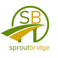 SproutBridge logo - Similar company to Causality Partners