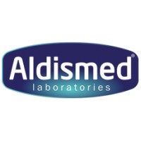 Aldismed logo - Similar company to Biolatex
