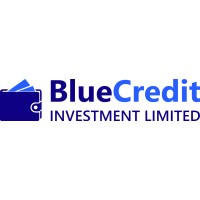 BlueCredit Investment Limited logo - Similar company to World Credit Congress & Exhibition 2024