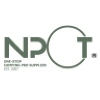 NPOT logo - Similar company to Custom Printed Boxez