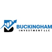 Buckingham Investment LLC logo - Similar company to Nbty Europe