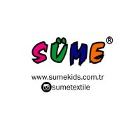 Sume Kids Textile logo - Similar company to Aras Print
