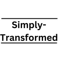 Simply-Transformed logo - Similar company to Blended Pledge