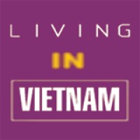 Livinginvietnam.com logo - Similar company to Rex Vietnam