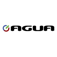 AGUA logo - Similar company to Future Shop Is Now Operated By Best Buy.