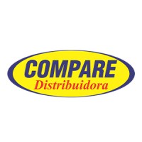 Compare Distribuidora logo - Similar company to Paraty Atacado E Distribuidora Ltda.