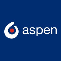 Aspen Pharma Group logo - Similar company to Jlw Supplies (Pty) Ltd