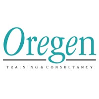 Oregen Training & Consultancy logo - Similar company to Dancing Queen Admin Services