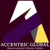 Accentric Global Software Solutions logo - Similar company to Acentric