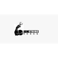 ArmStrong Tools logo - Similar company to Gutster Tools