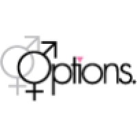 Gay Options Dating Service logo - Similar company to Gay Bear Chub Silverdaddies Dating
