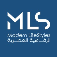 Modern Lifestyles logo - Similar company to Wolfy Technology