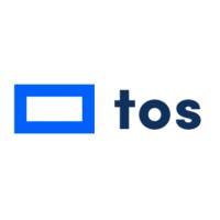 tos: the office service logo - Similar company to Mountain Network