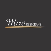 Miro Restorāns logo