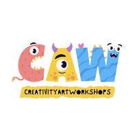 Creativity Art Workshop logo - Similar company to Suaveart