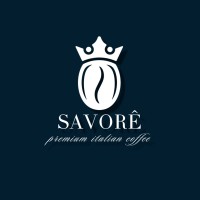 Savorê Café logo - Similar company to Atera Studio