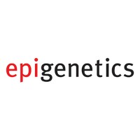 Epigenetics logo - Similar company to Epigenetics