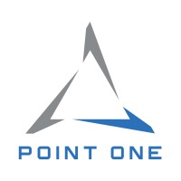 Point One USA, LLC logo - Similar company to Zero Point, Incorporated